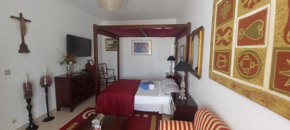 Casa Praia Da Nazaré