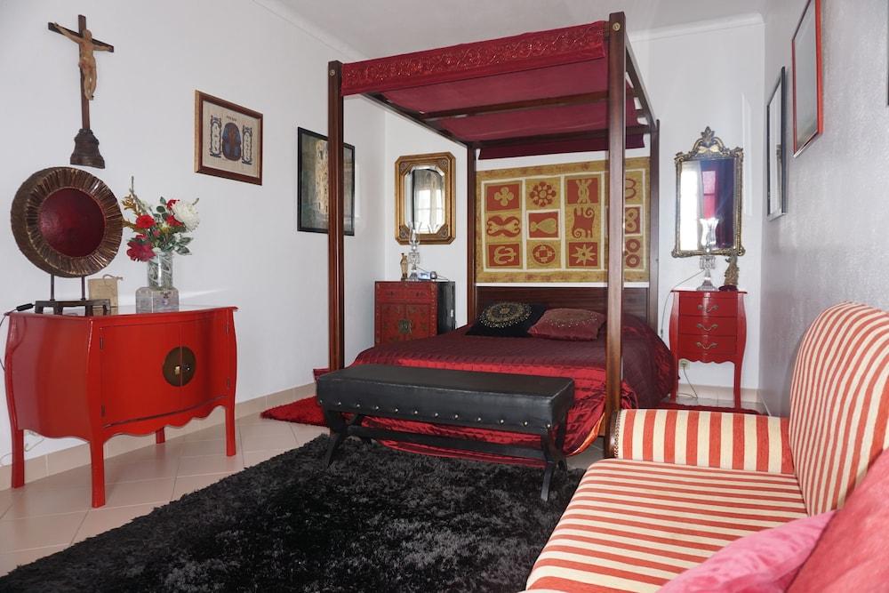 Casa Praia Da Nazaré