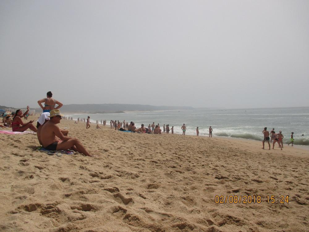 Casa Praia Da Nazaré
