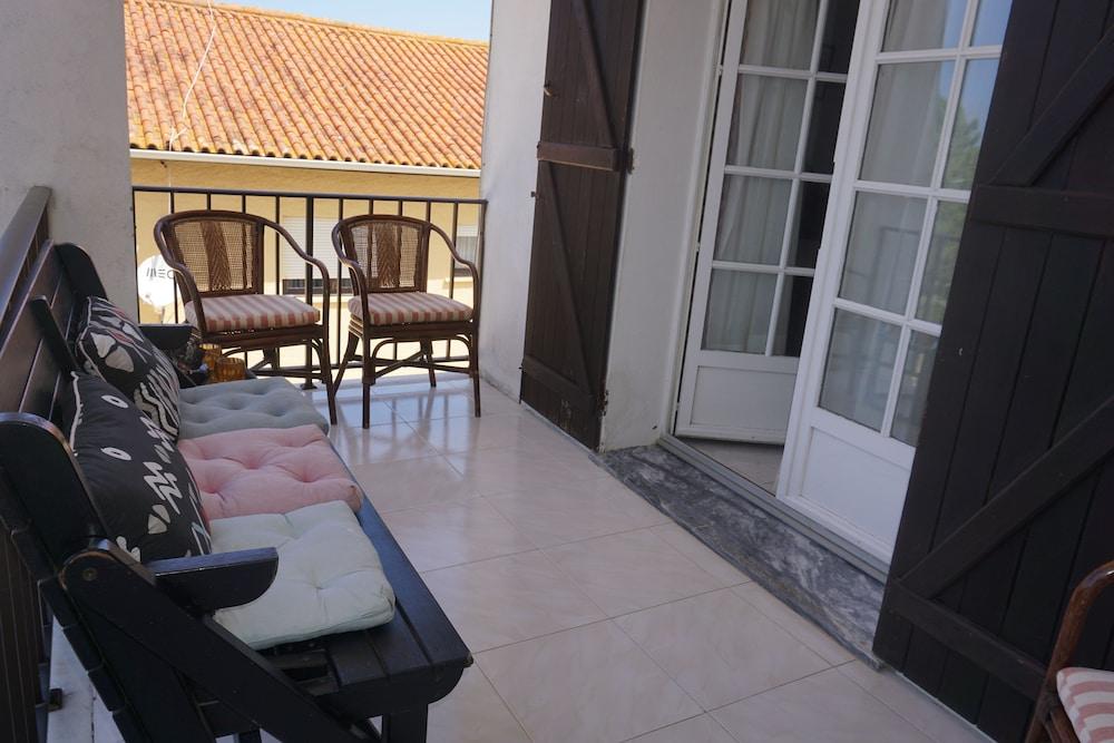 Casa Praia Da Nazaré