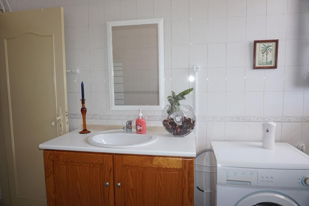 Casa Praia Da Nazaré