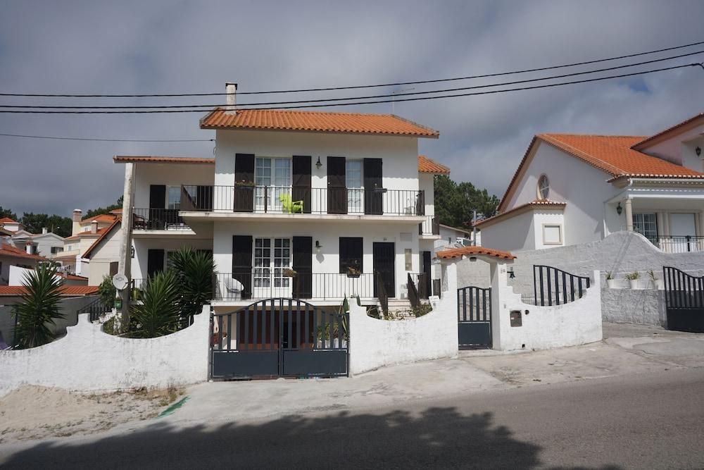 Casa Praia Da Nazaré