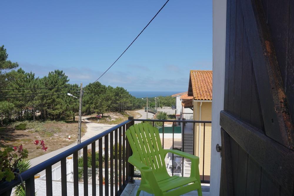Casa Praia Da Nazaré