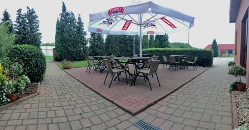 Hotel Pawlowski