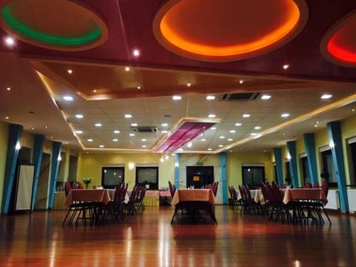Hotel Pawlowski