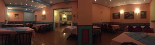 Hotel Pawlowski