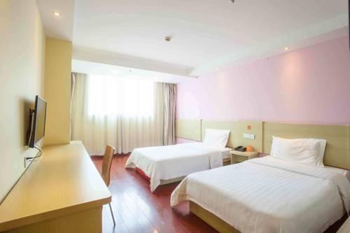 7Days Inn Changsha Dingwangtai