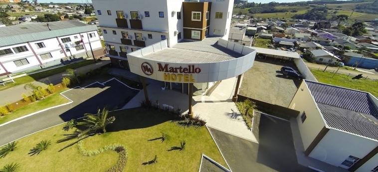 Martello Hotel