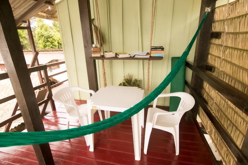 Pousada Coracao Verde