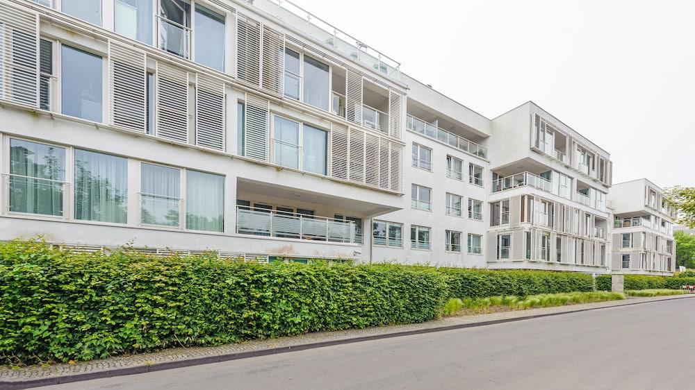 Apartamenty Sun & Snow Willa Mare Promenada
