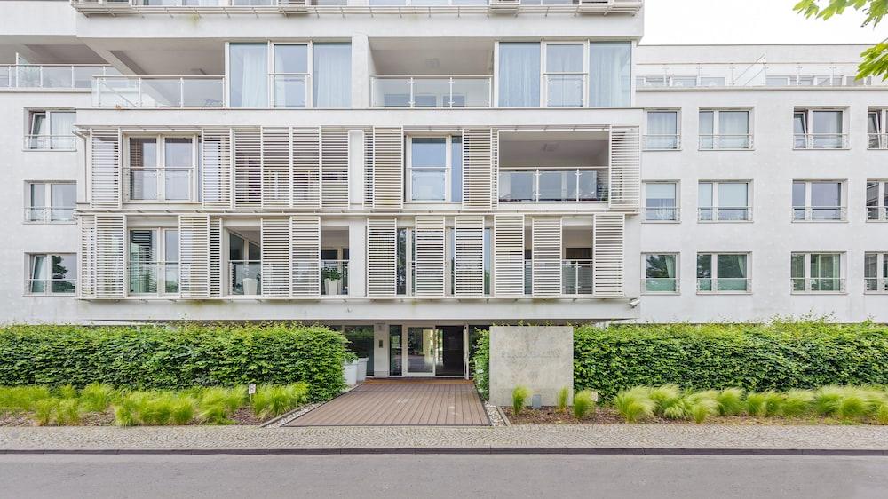 Apartamenty Sun & Snow Willa Mare Promenada