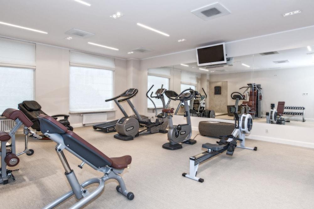 Apartamenty Sun & Snow Willa Mare Promenada