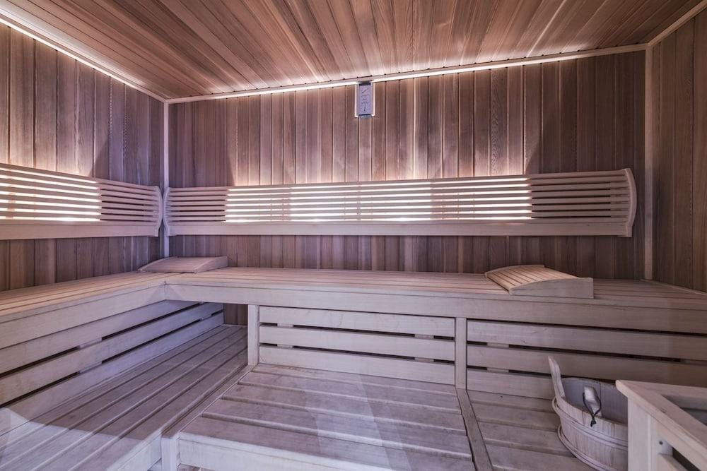 Apartamenty Sun & Snow Willa Mare Promenada