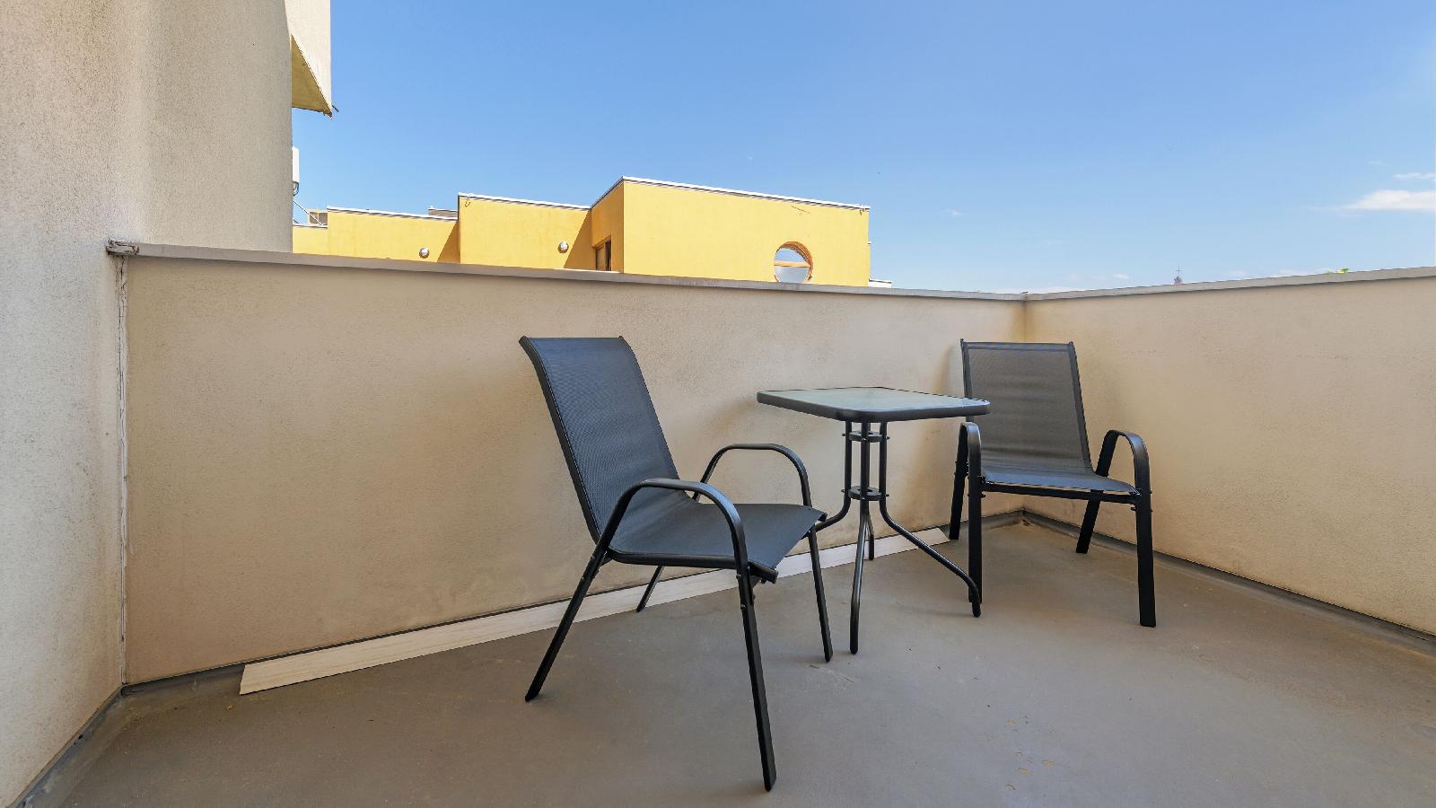 Apartamenty Sun & Snow Maloves