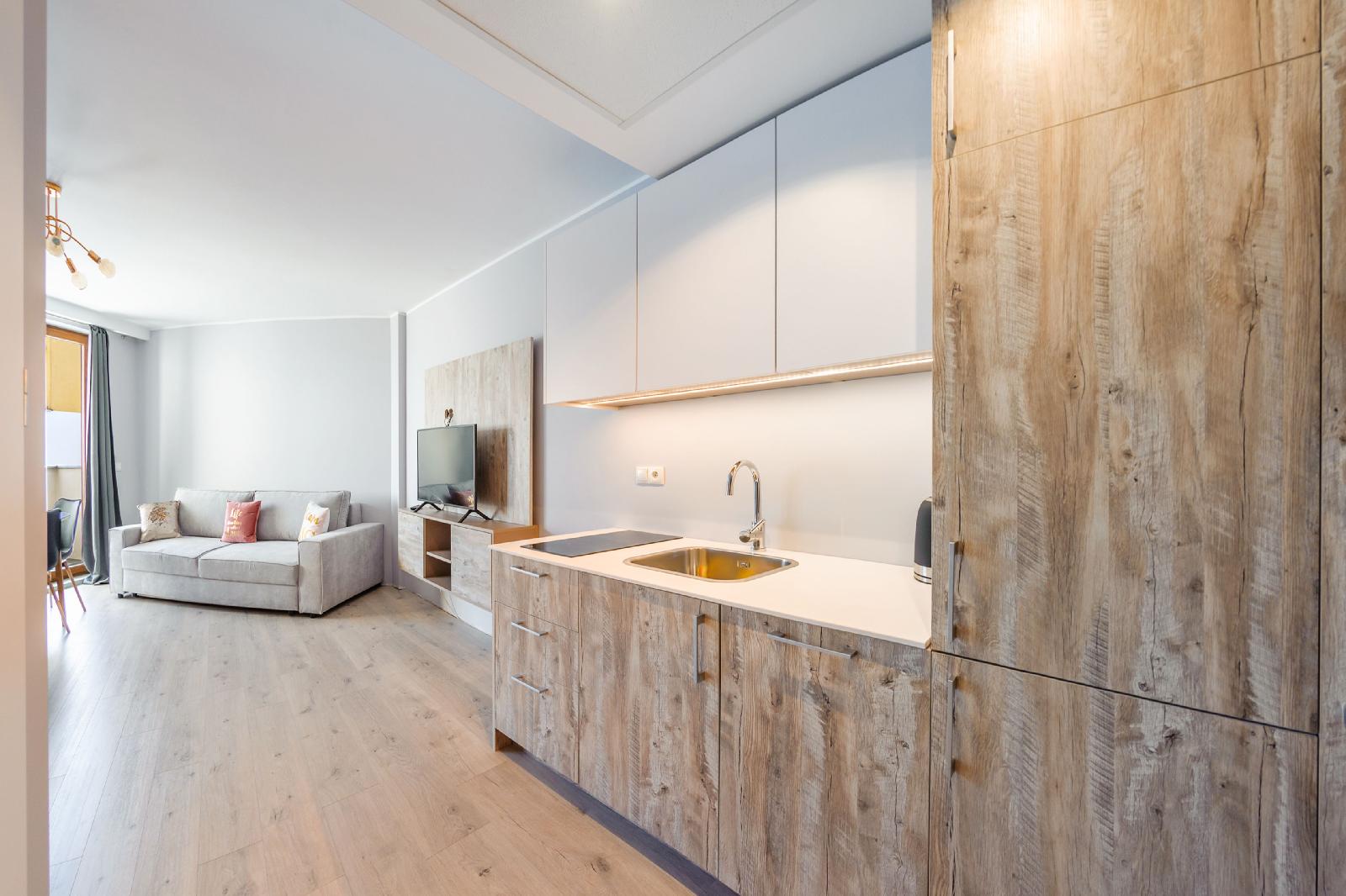 Apartamenty Sun & Snow Maloves