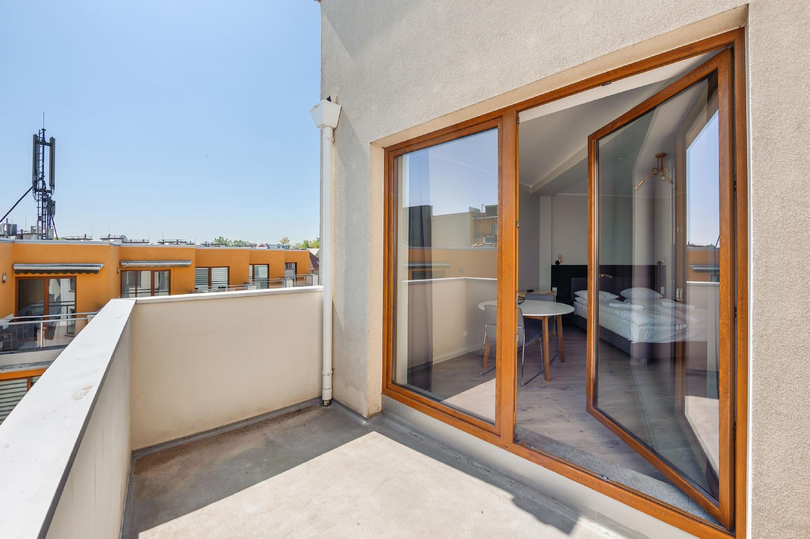 Apartamenty Sun & Snow Maloves