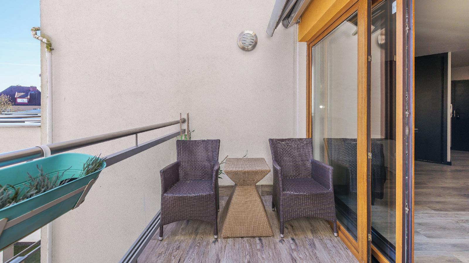 Apartamenty Sun & Snow Maloves