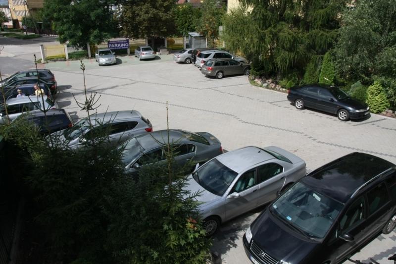 Pensjonat Zagielek
