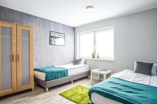 Tetris Hostel