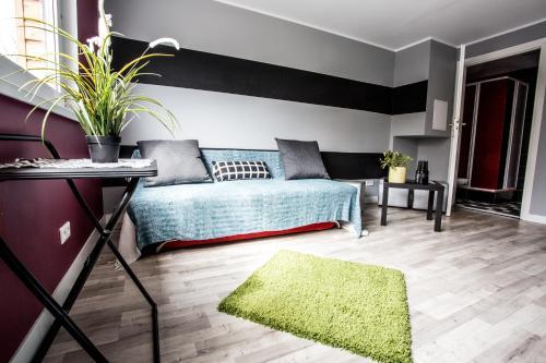 Tetris Hostel