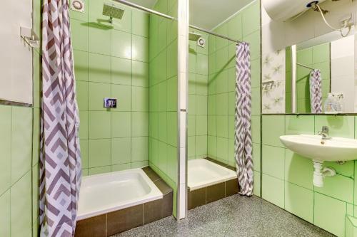 Tetris Hostel