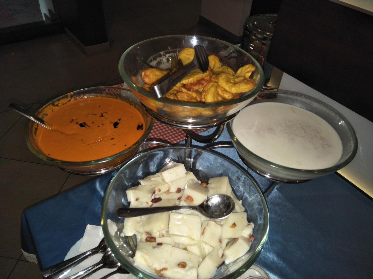 Bhasuri Inn Guruvayoor