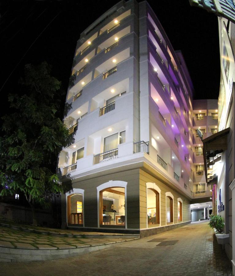 Bhasuri Inn Guruvayoor