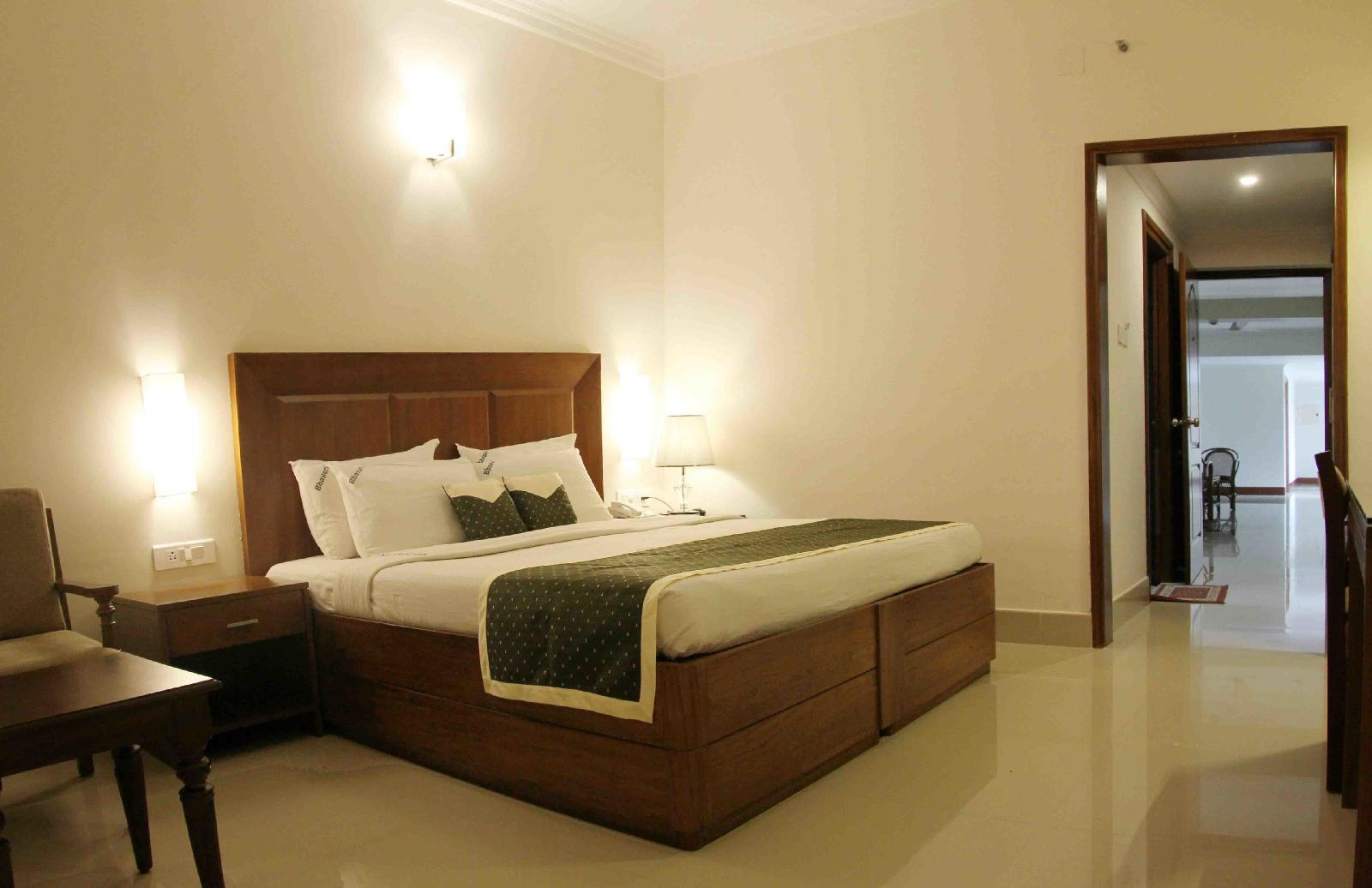 Bhasuri Inn Guruvayoor