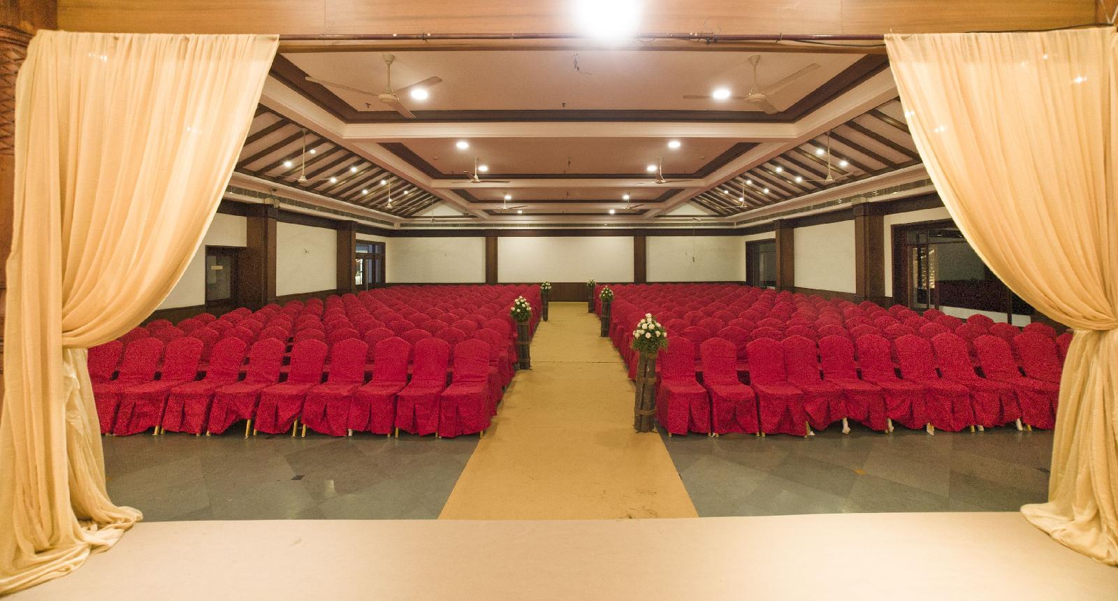 Bhasuri Inn Guruvayoor
