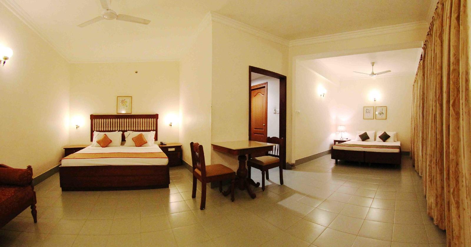 Bhasuri Inn Guruvayoor