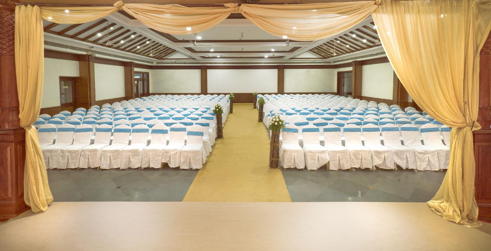 Bhasuri Inn Guruvayoor