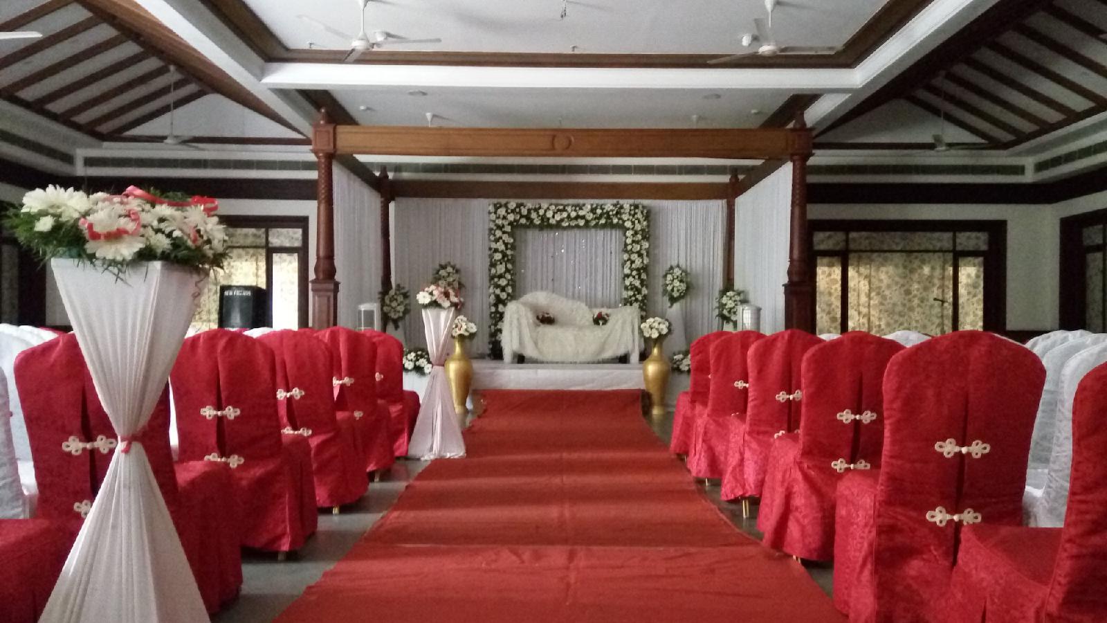 Bhasuri Inn Guruvayoor