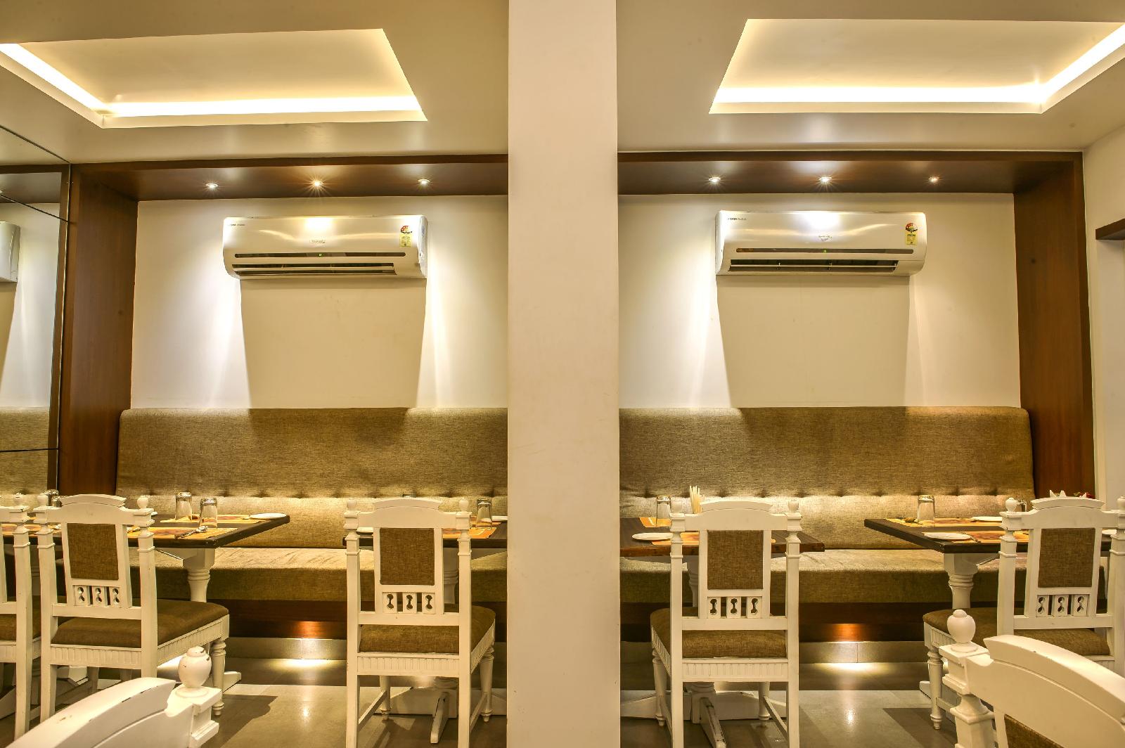 Bhasuri Inn Guruvayoor