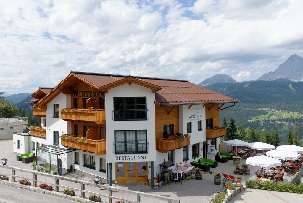 Hotel Winterer