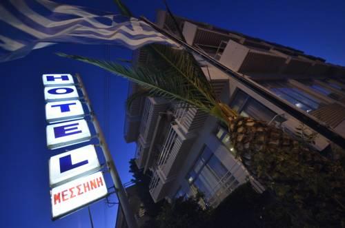 Hotel Messini