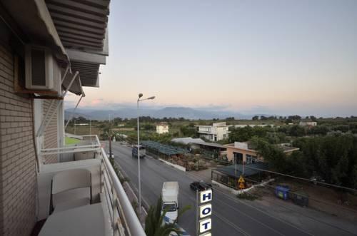 Hotel Messini