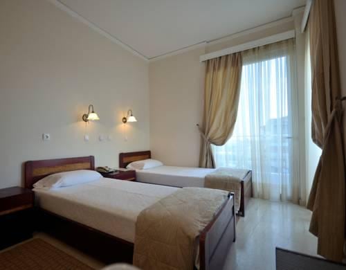 Hotel Messini