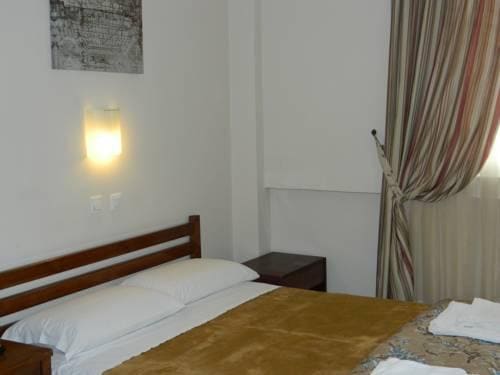 Hotel Messini