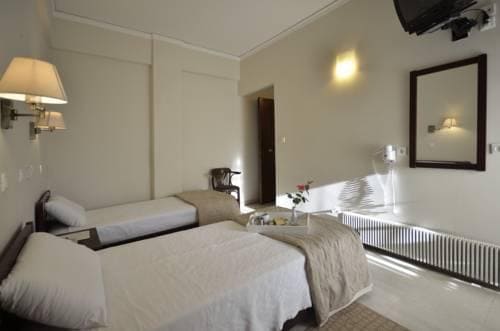 Hotel Messini