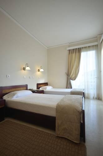 Hotel Messini