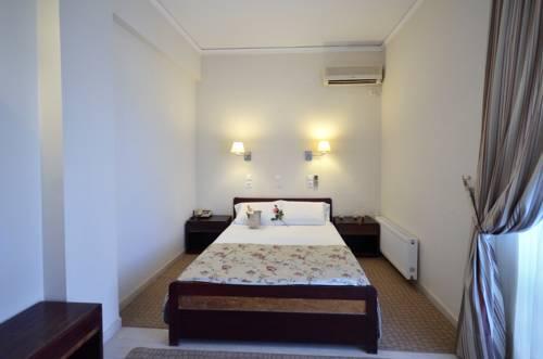 Hotel Messini