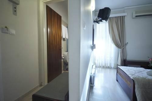 Hotel Messini