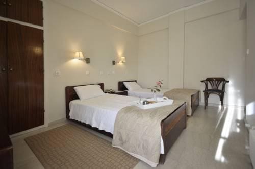 Hotel Messini