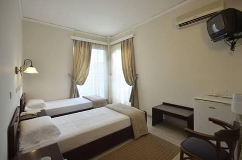 Hotel Messini