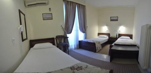 Hotel Messini