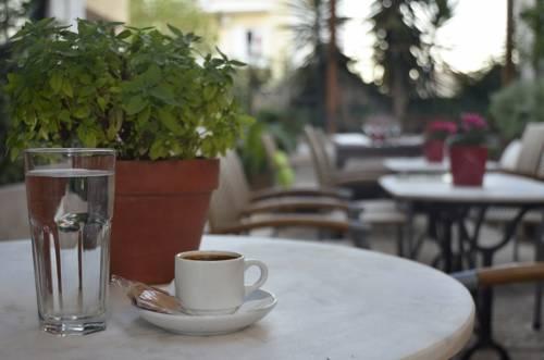 Hotel Messini
