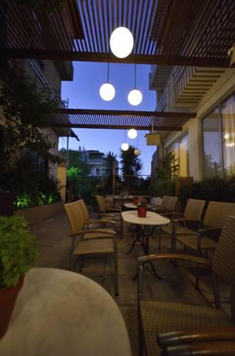 Hotel Messini