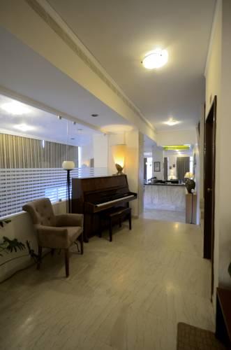 Hotel Messini