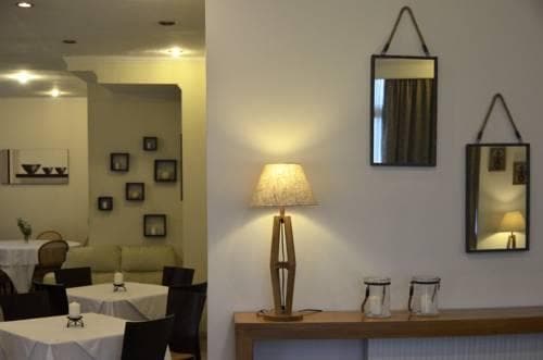 Hotel Messini