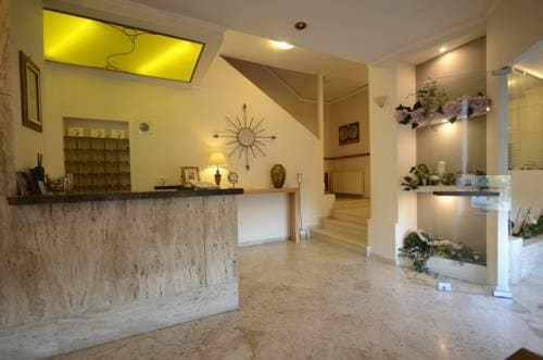 Hotel Messini
